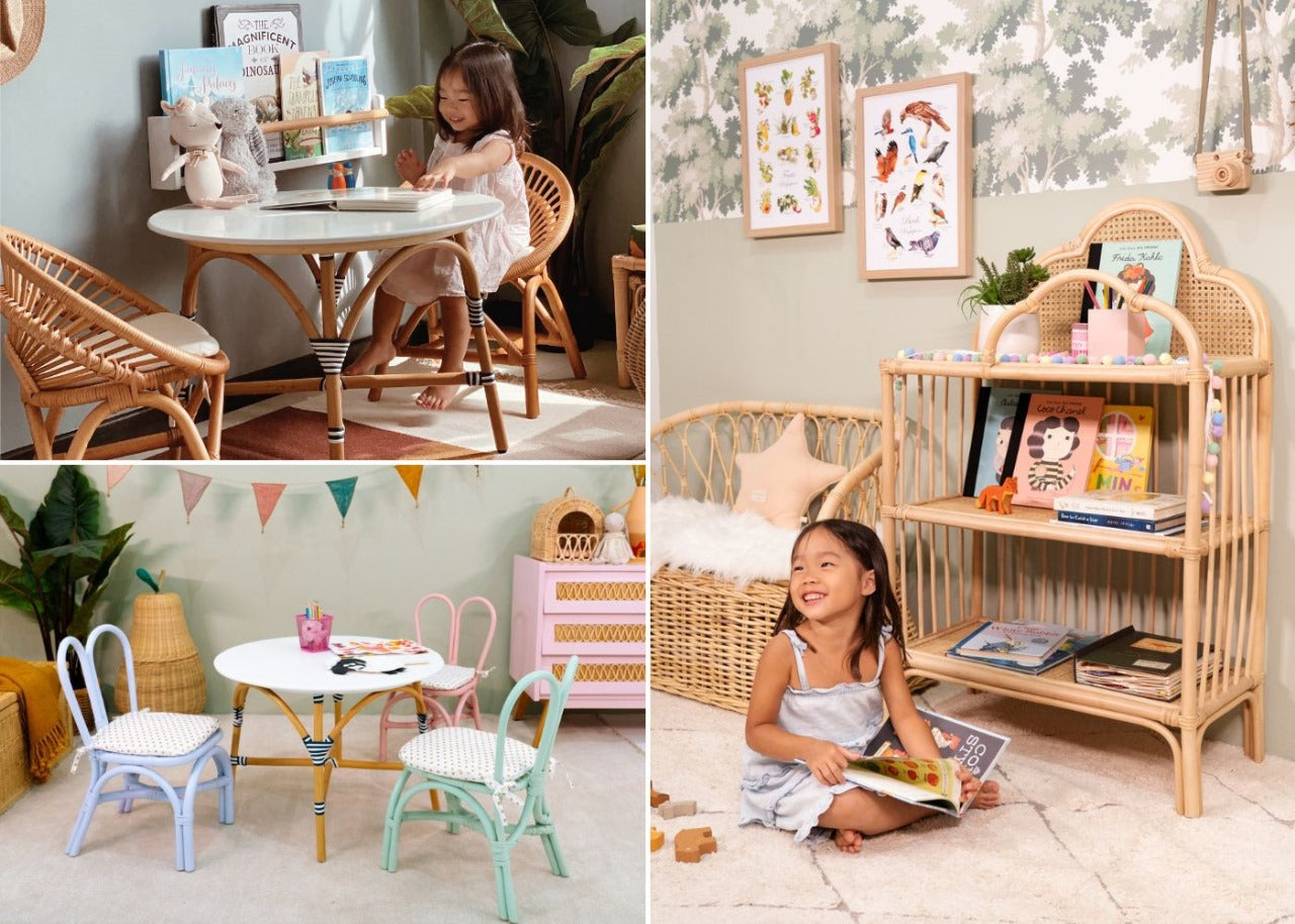 Children Furniture