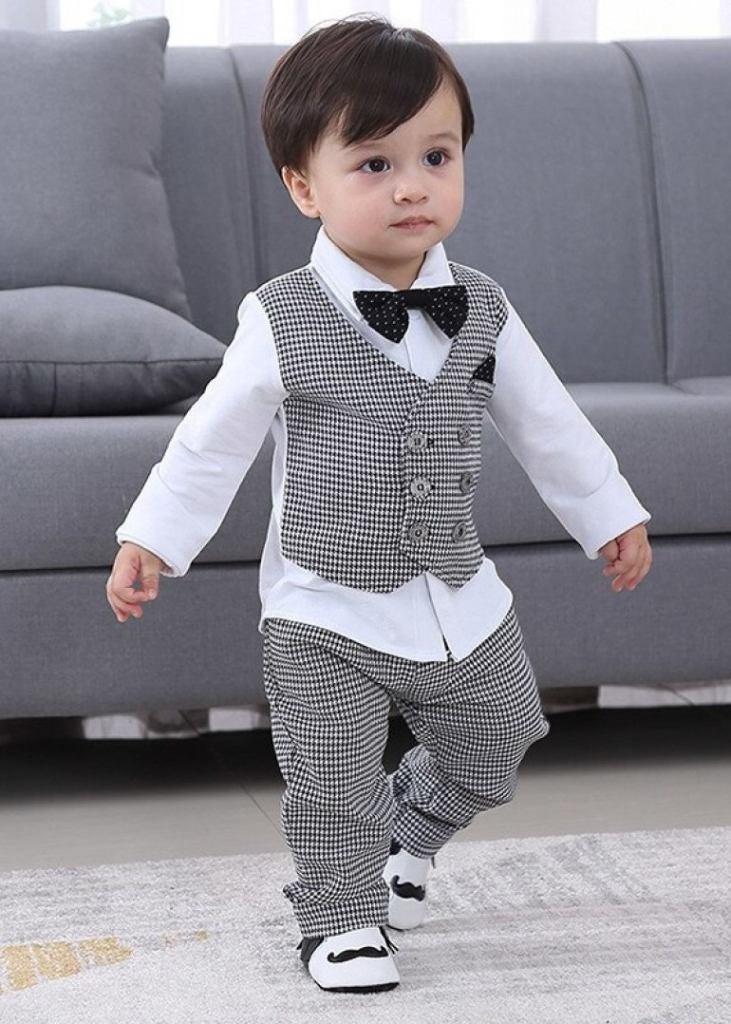 Children's Suit