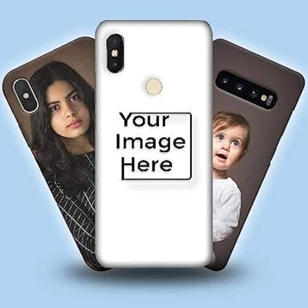 Phone cases