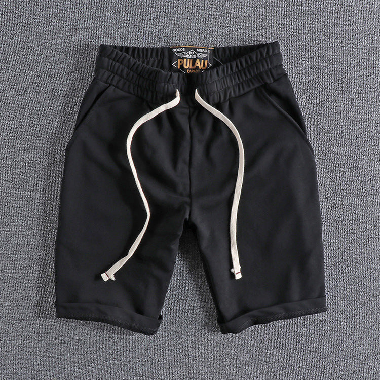 Slim Sports Outdoor Leisure Running Pants