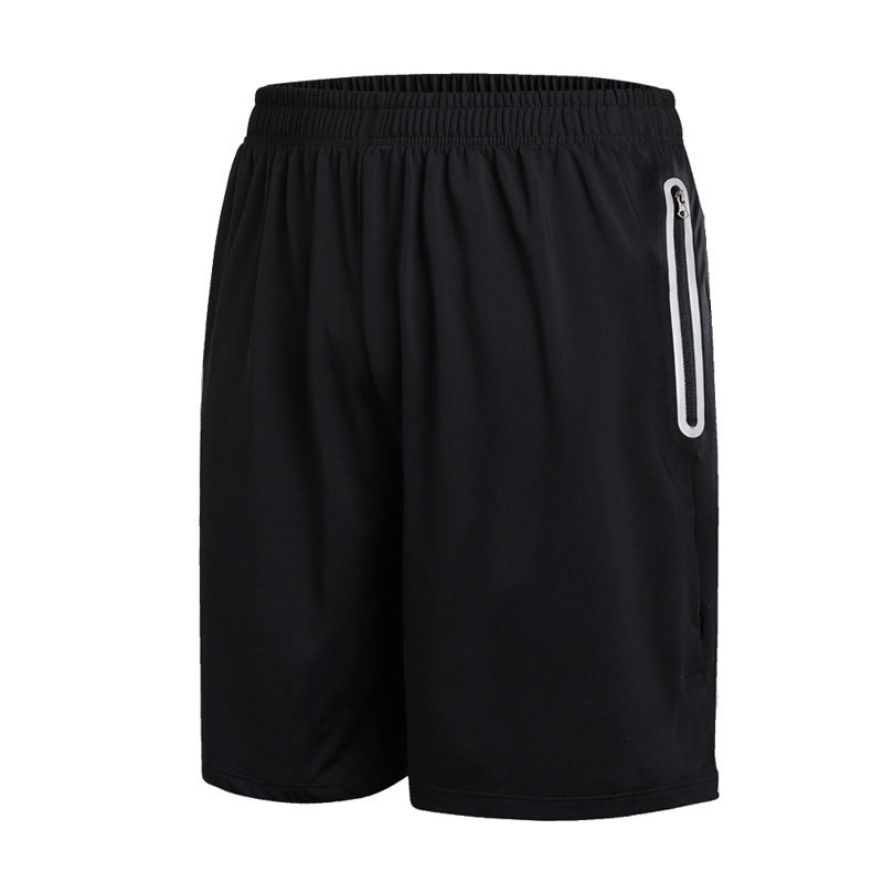 Breathable and quick-drying shorts