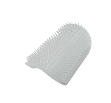 Cat Self-Grooming Brush Pet Wall Rubbing Device