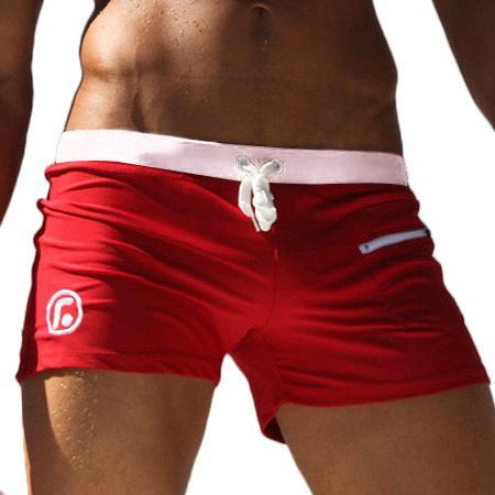 Marcin  Men Swimwear  - Man Shorts